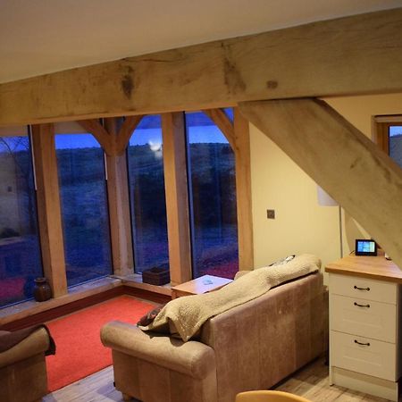 Tigh A Chabar Vila Lochaline Exterior foto