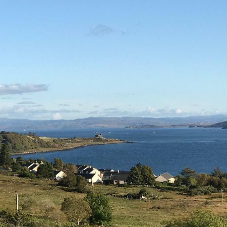 Tigh A Chabar Vila Lochaline Exterior foto