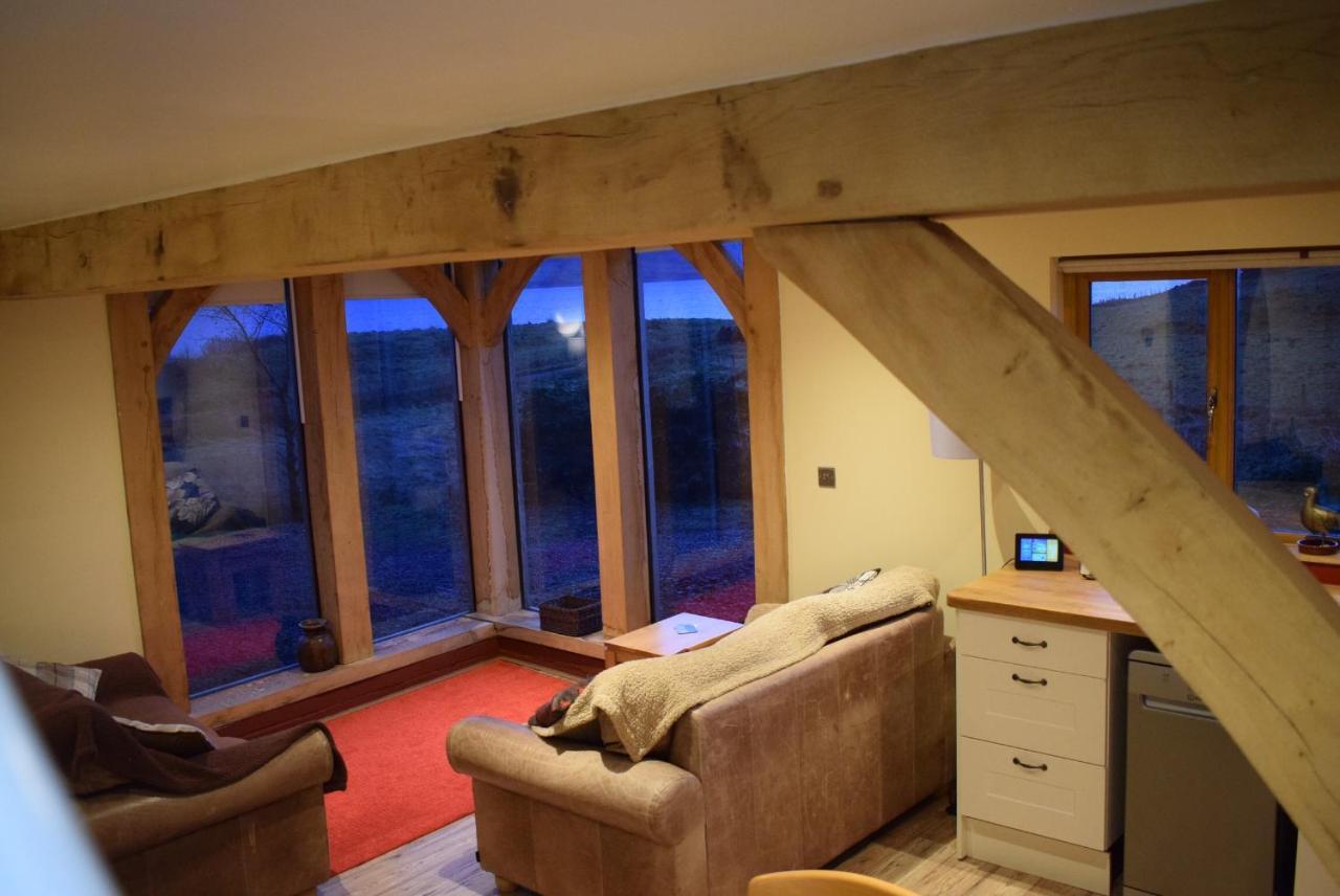 Tigh A Chabar Vila Lochaline Exterior foto