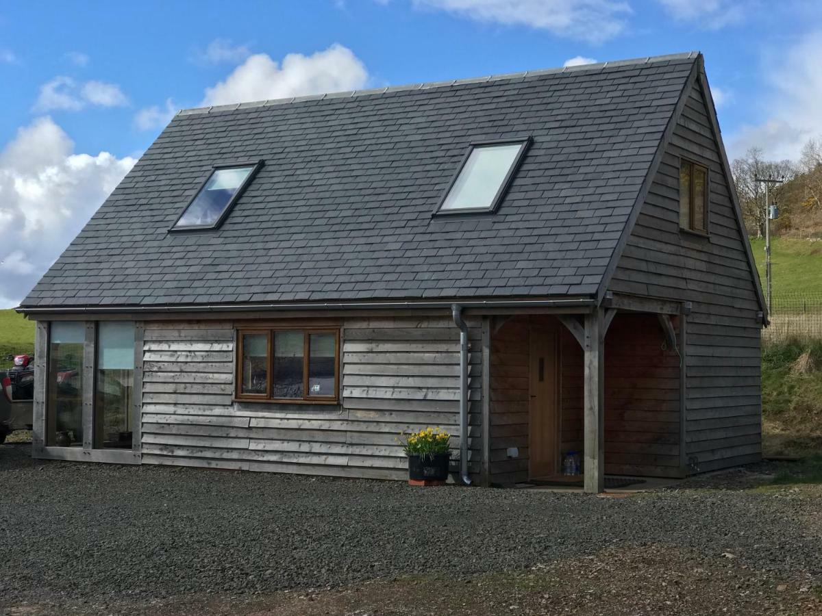 Tigh A Chabar Vila Lochaline Exterior foto