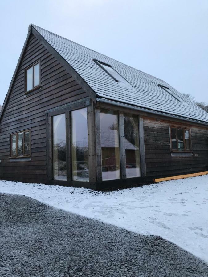 Tigh A Chabar Vila Lochaline Exterior foto