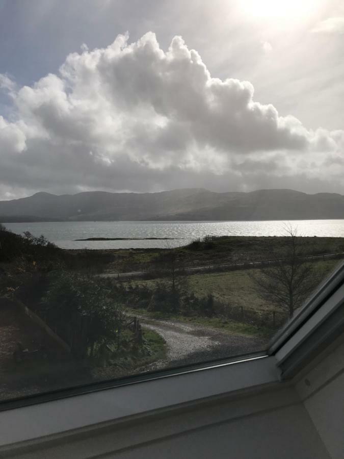 Tigh A Chabar Vila Lochaline Exterior foto